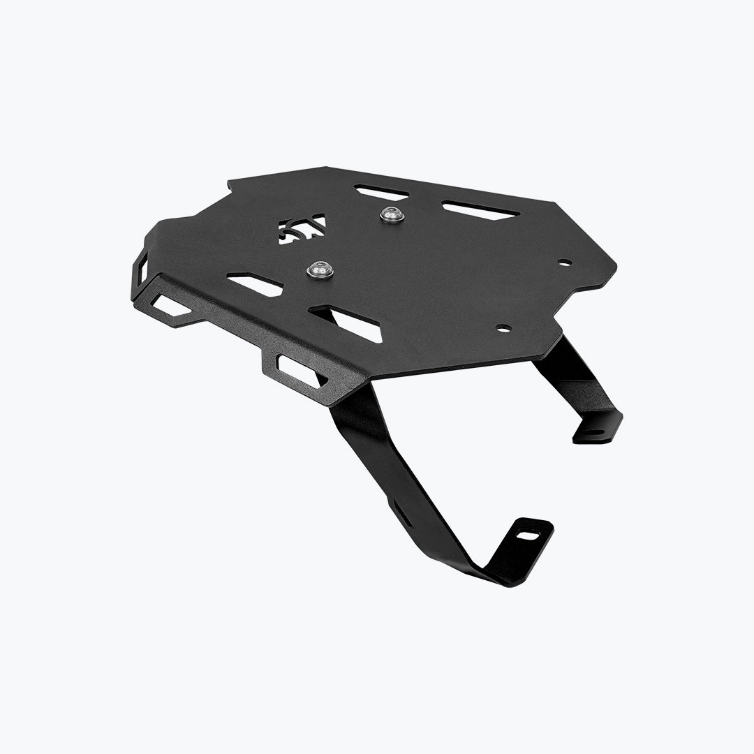 Suzuki V Strom 800DE Haulier Rear Carrier Black