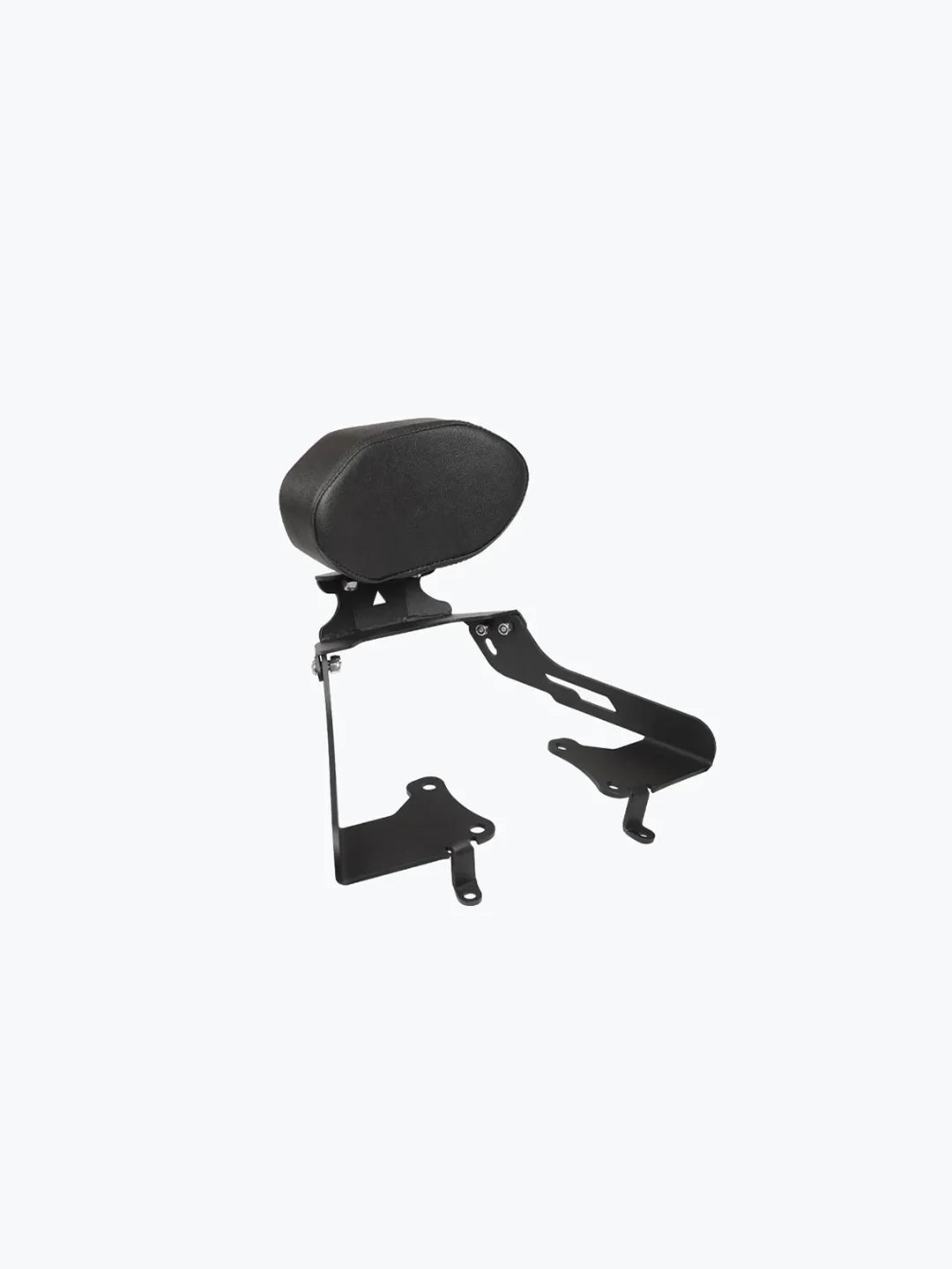 CB200x Backrest