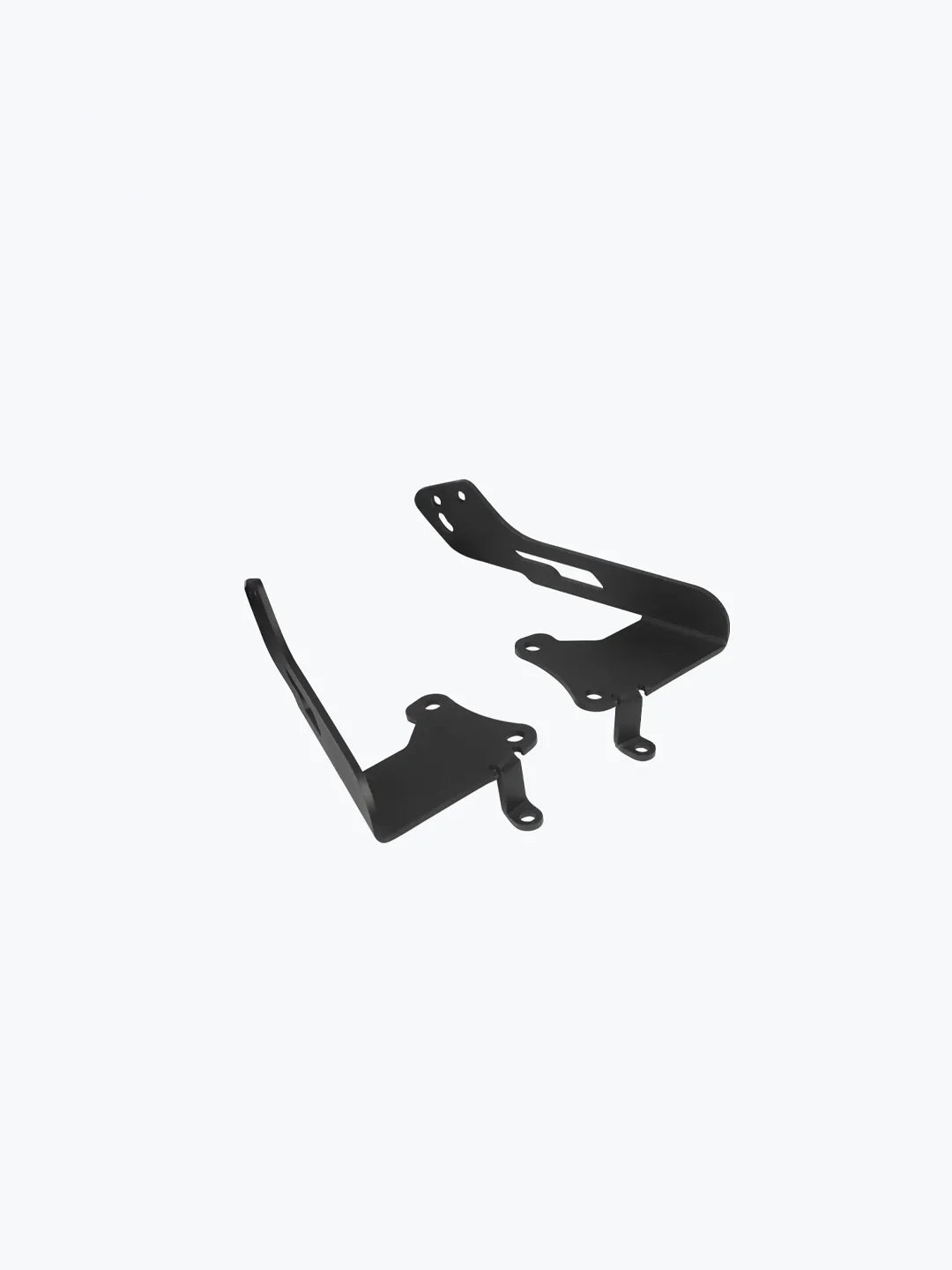 CB200x Backrest