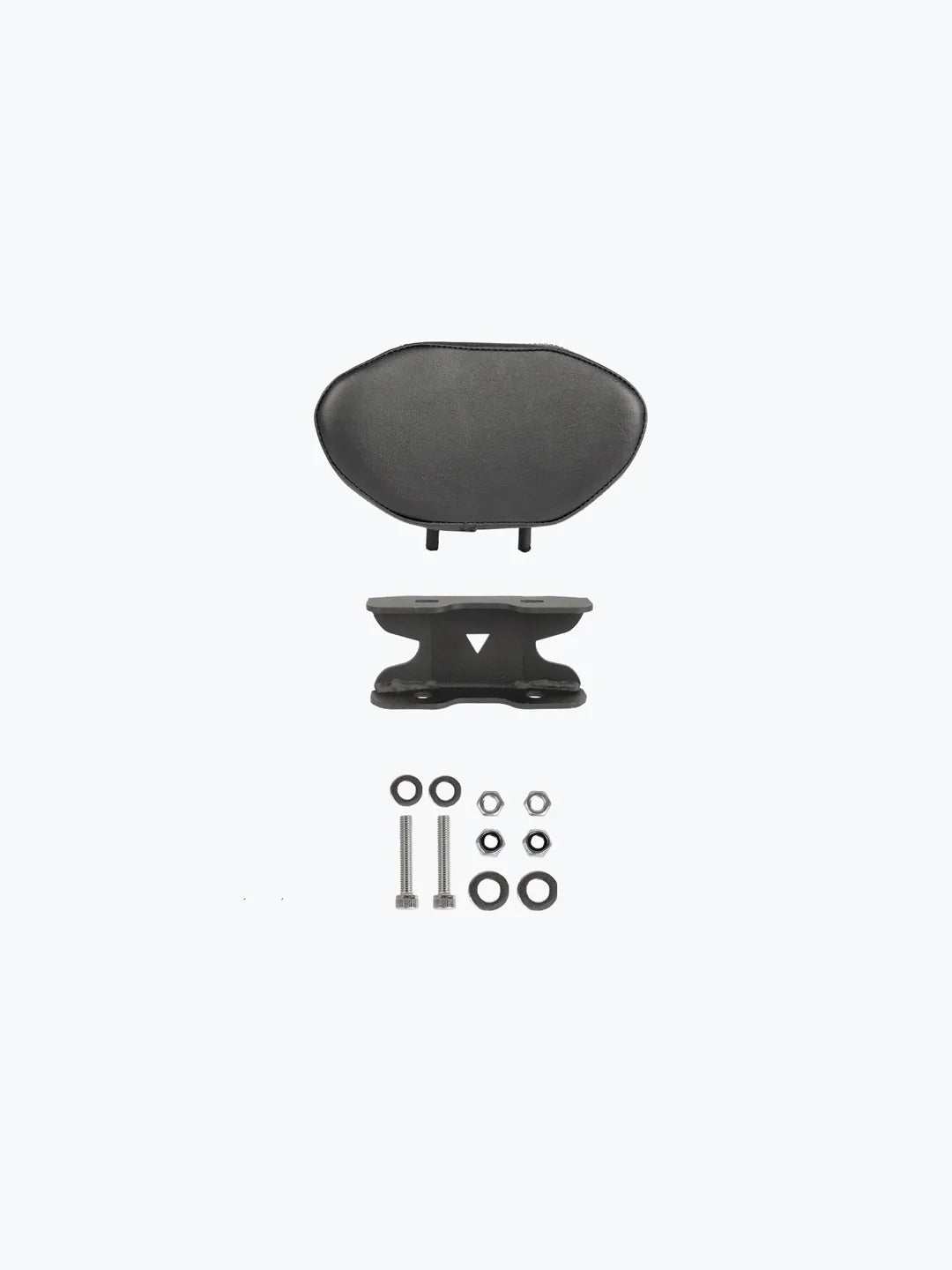Xpulse Backrest