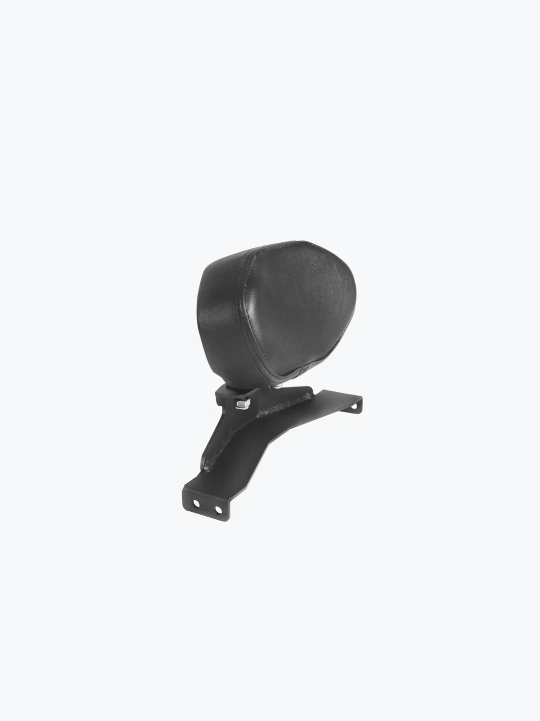 Interceptor backrest