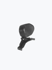 Interceptor backrest
