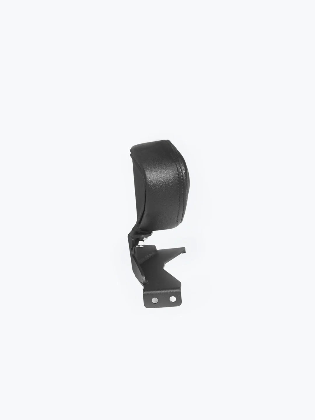 Interceptor backrest