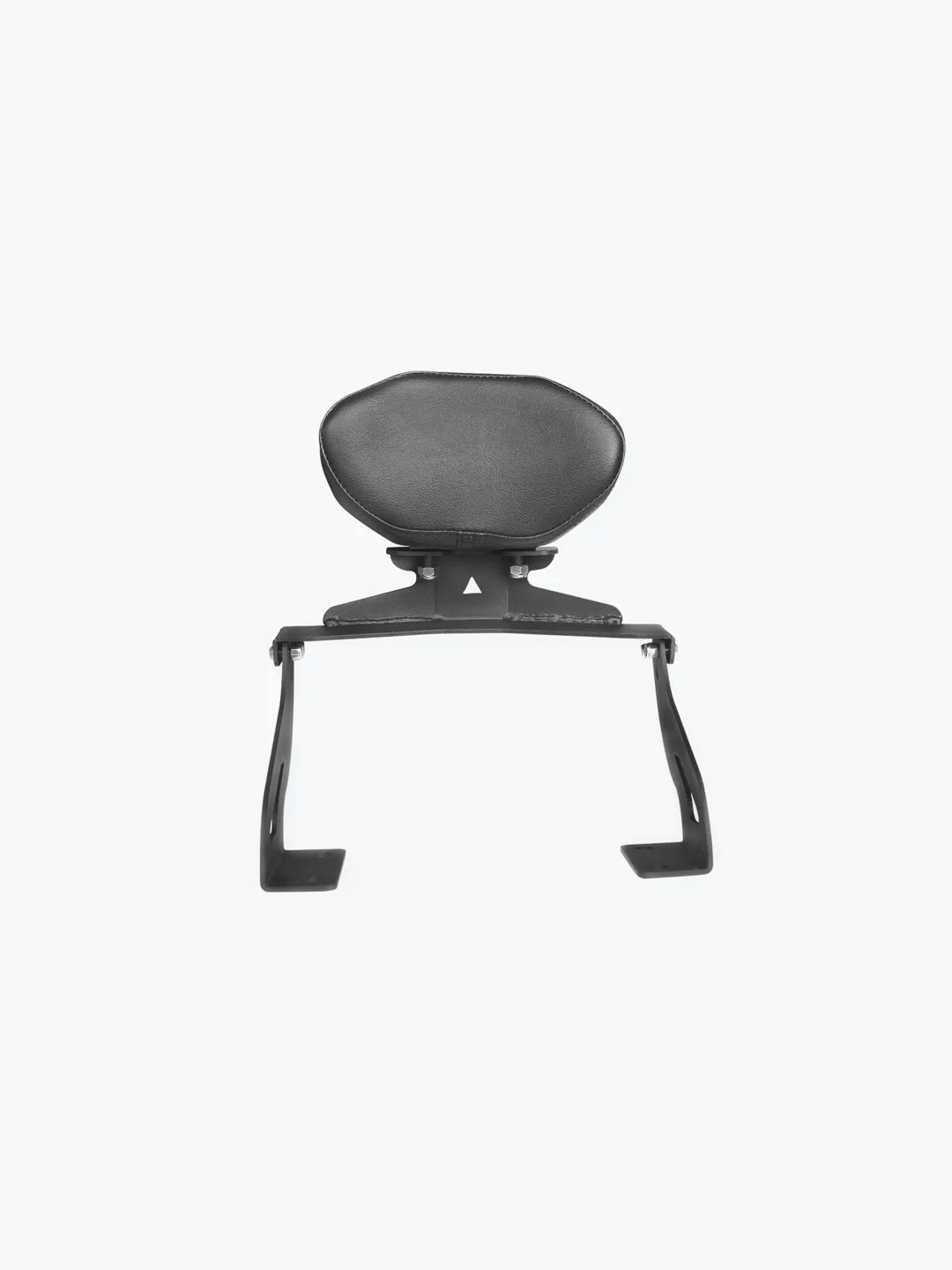 Interceptor backrest