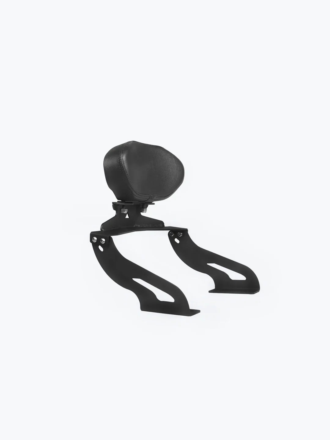Interceptor backrest
