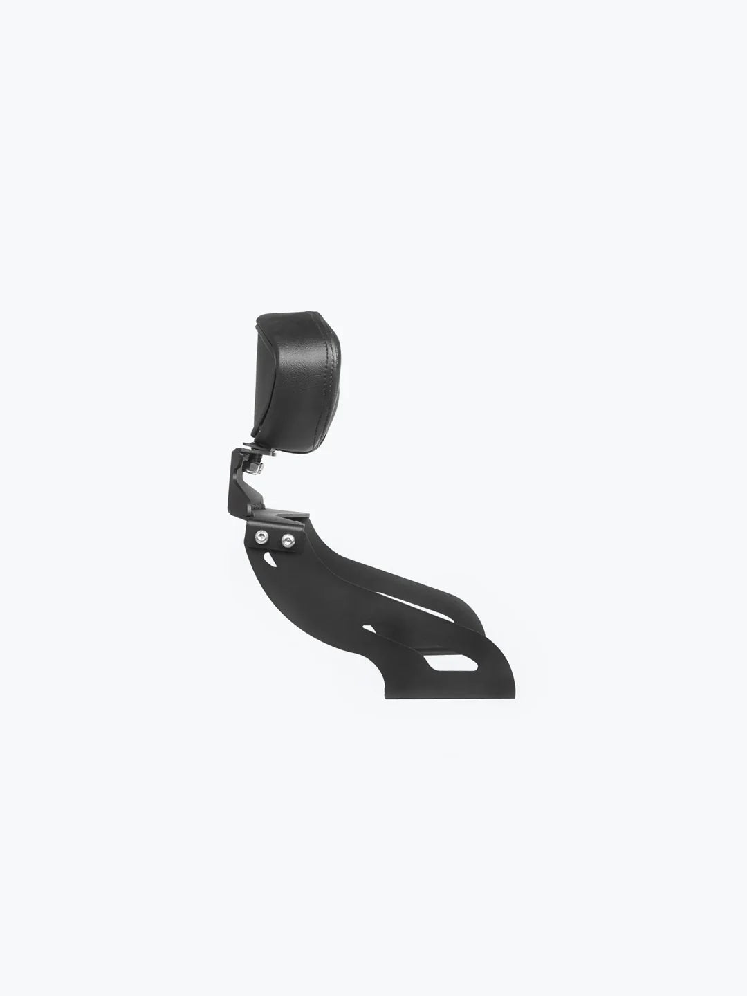 Interceptor backrest