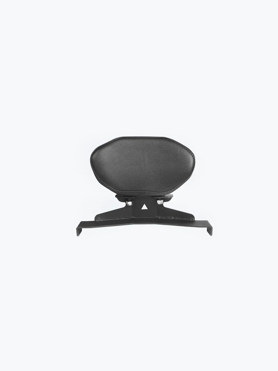 Interceptor backrest