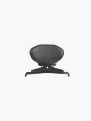 Interceptor backrest