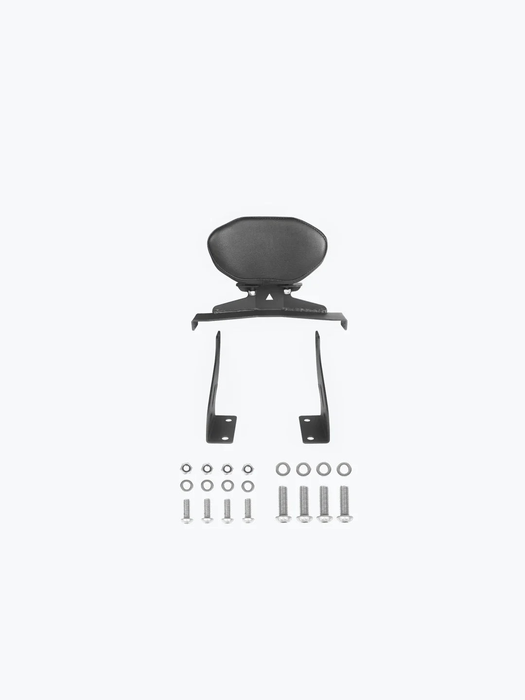 Interceptor backrest