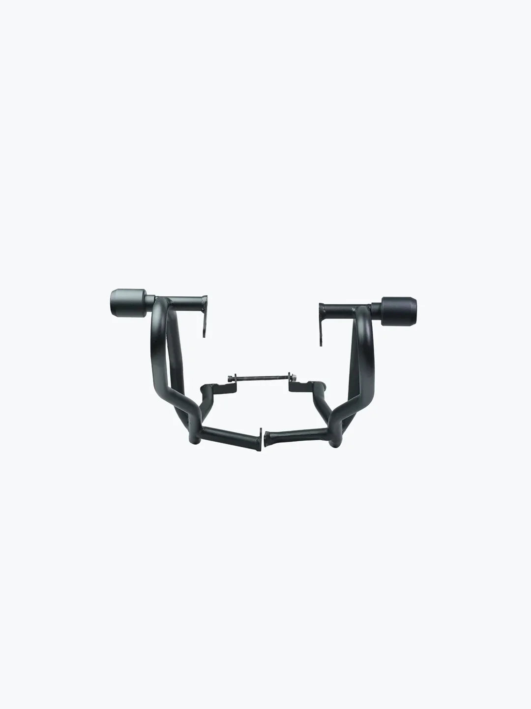 Hero Mavrick 440 Thanos Crashguard With Slider