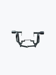 Hero Mavrick 440 Thanos Crashguard With Slider
