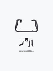 BMW G310 GS Bellator Lower Crash Guard