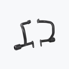 Triumph Speed 400 T4 Hector Crash Guard Black