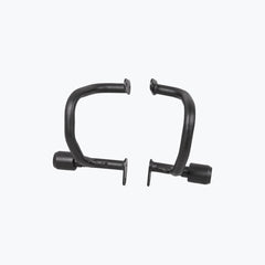 Triumph Scrambler 400XC Hector Crash Guard Black