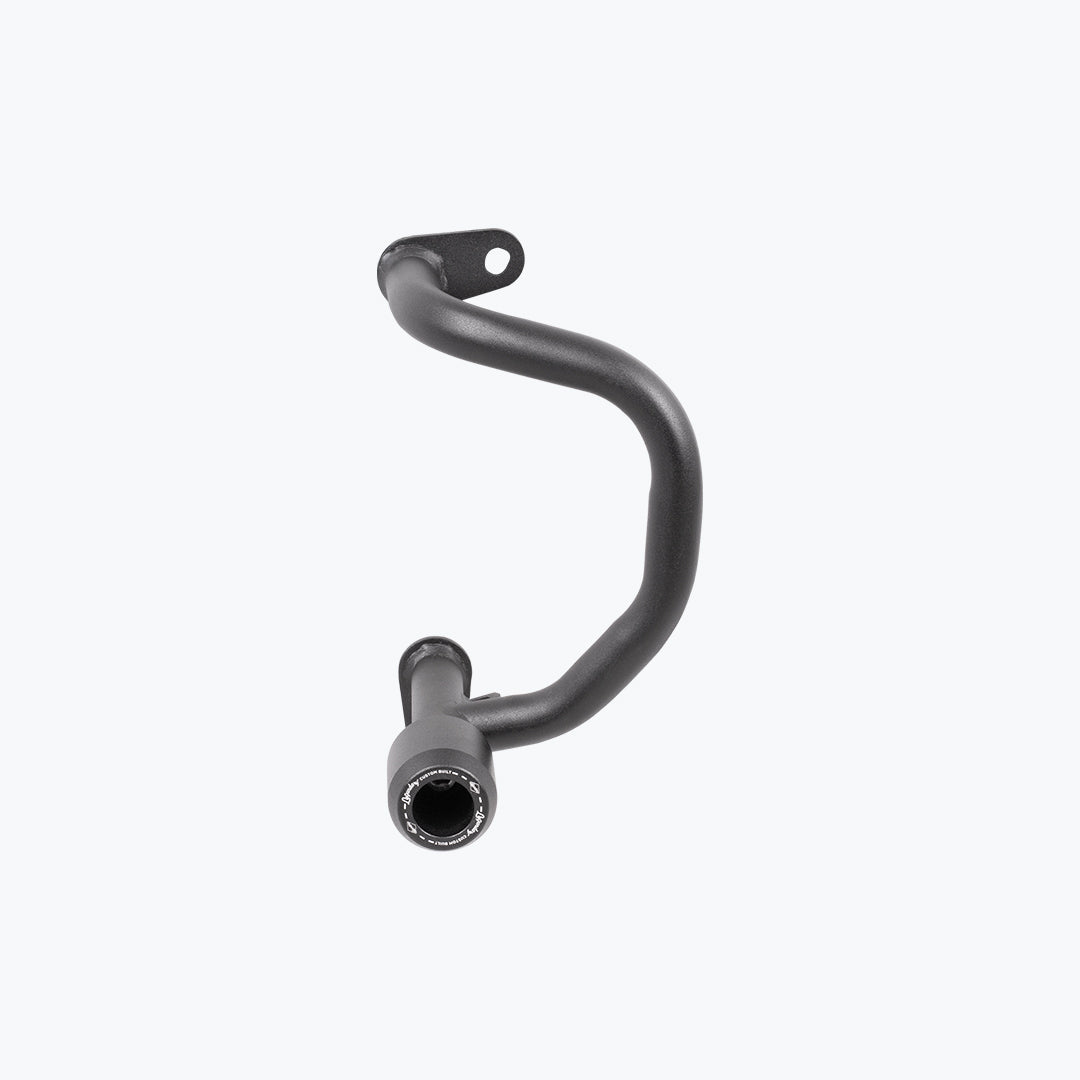 Triumph Tracker 400 Hector Crash Guard Black
