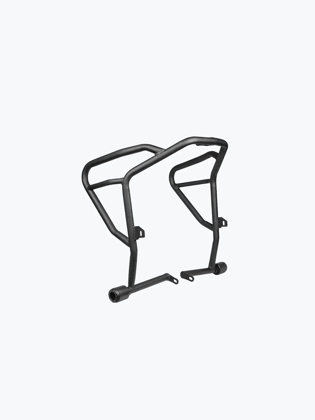 V Strom Adrinex Crashguard With Slider