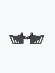 Dominar Bolster Rear Foot Rest