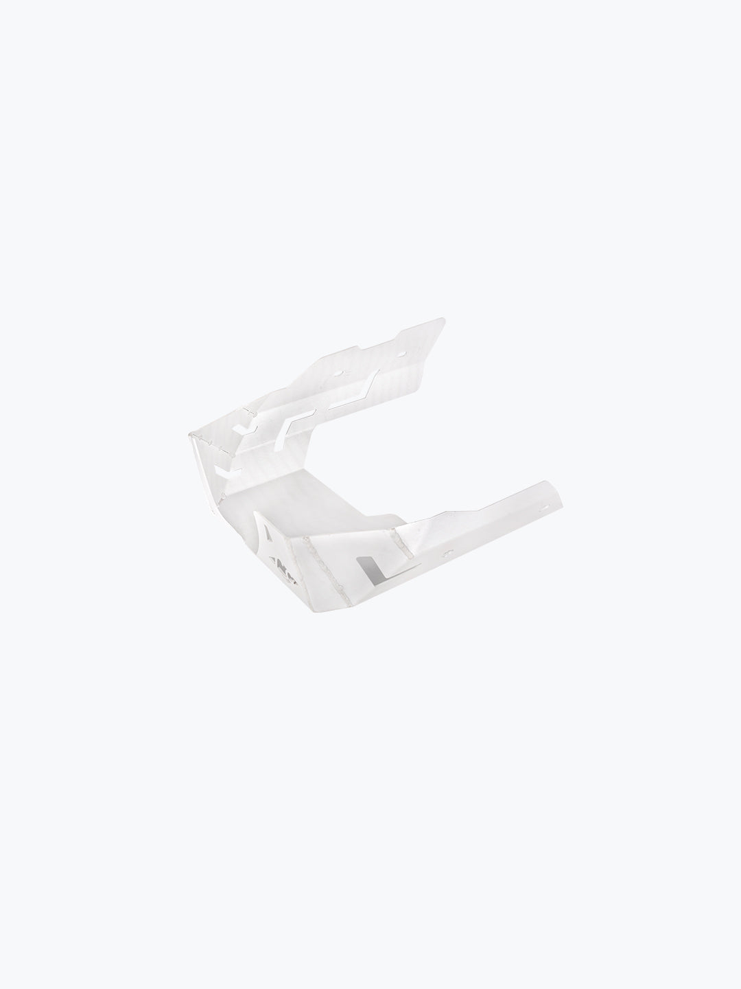 Triumph Tiger 660 Vambrace Bash Plate