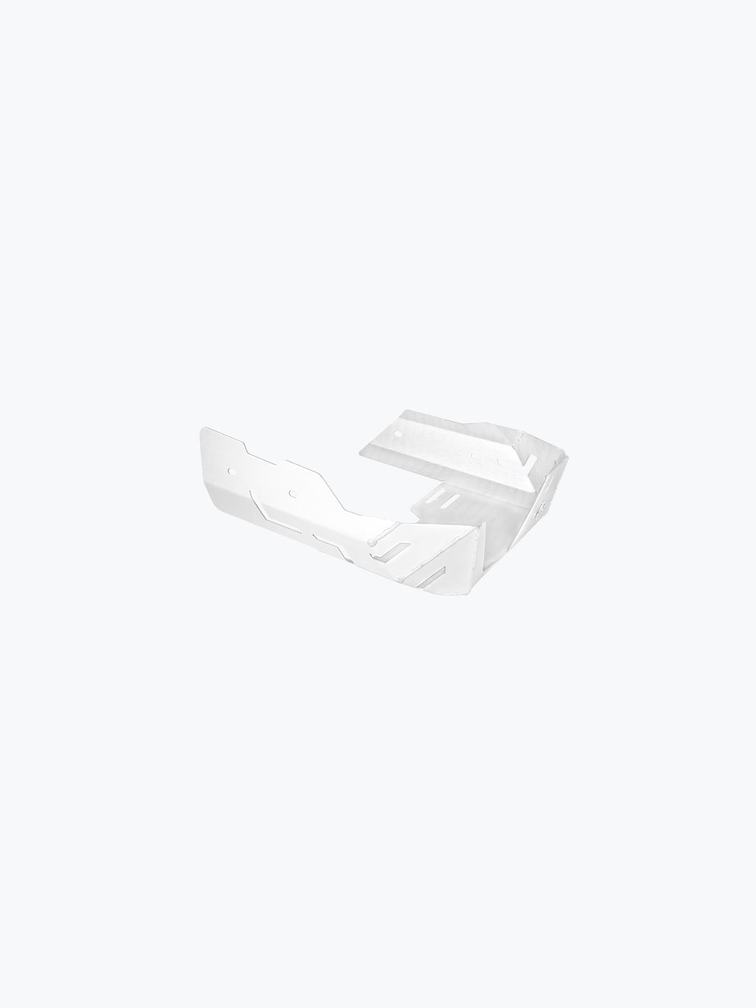 Triumph Tiger 660 Vambrace Bash Plate