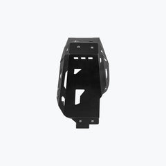 Honda NX 500 Vambrace Bash Plate Black