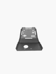 Classic Reborn Bashplate