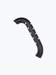 Meteor/Reborn Heatshield Matt Black