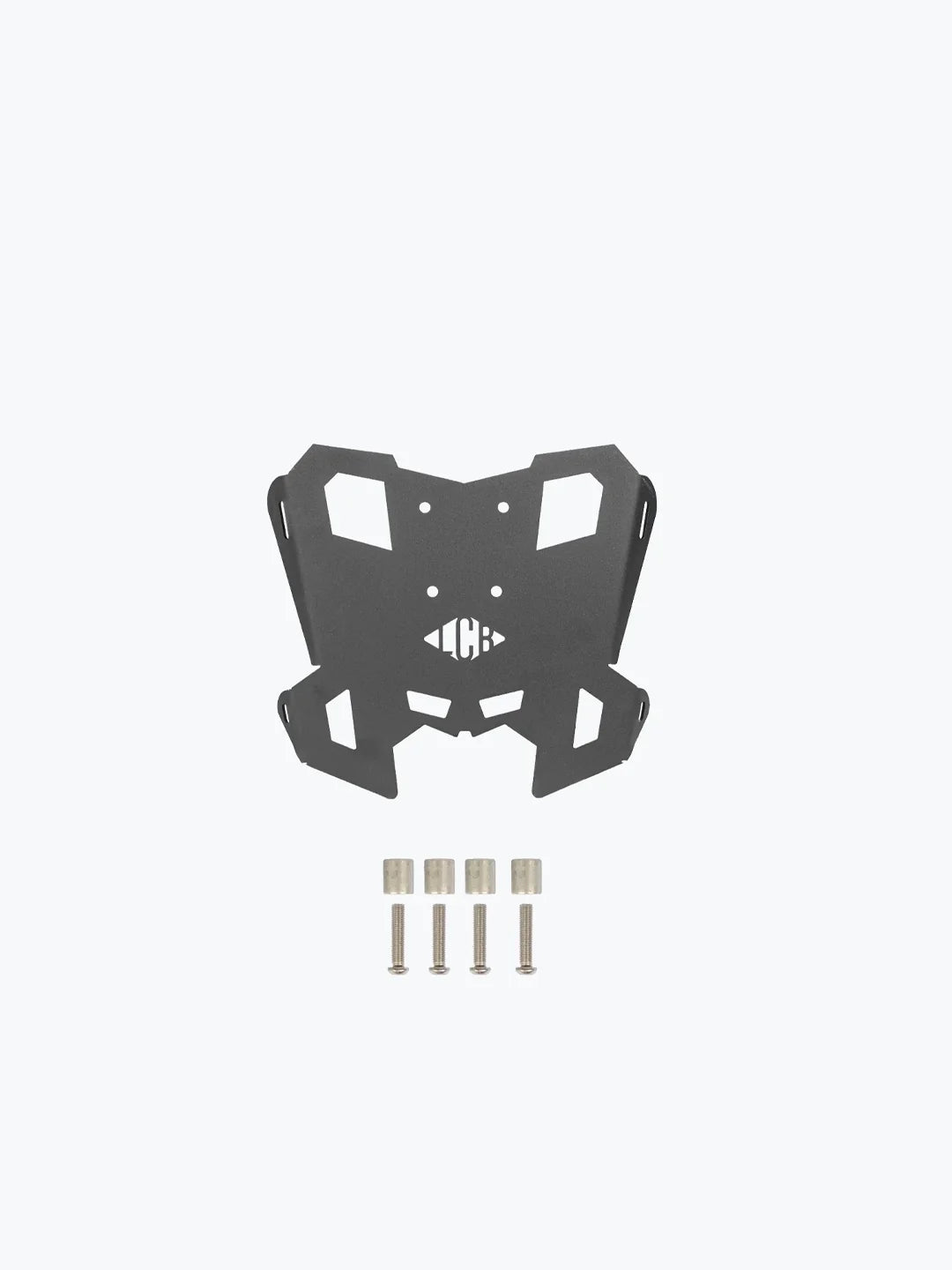 Xpulse Big Carrier Plate