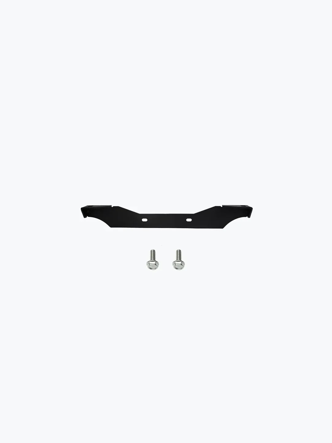 Super Meteor 650 Beacon Fog Light Mount Set