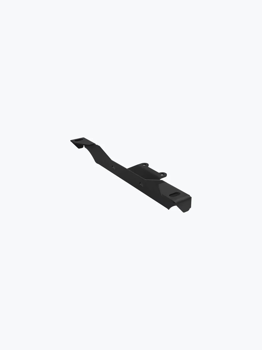 Super Meteor 650 Beacon Fog Light Mount Set