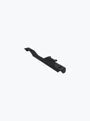 Super Meteor 650 Beacon Fog Light Mount Set