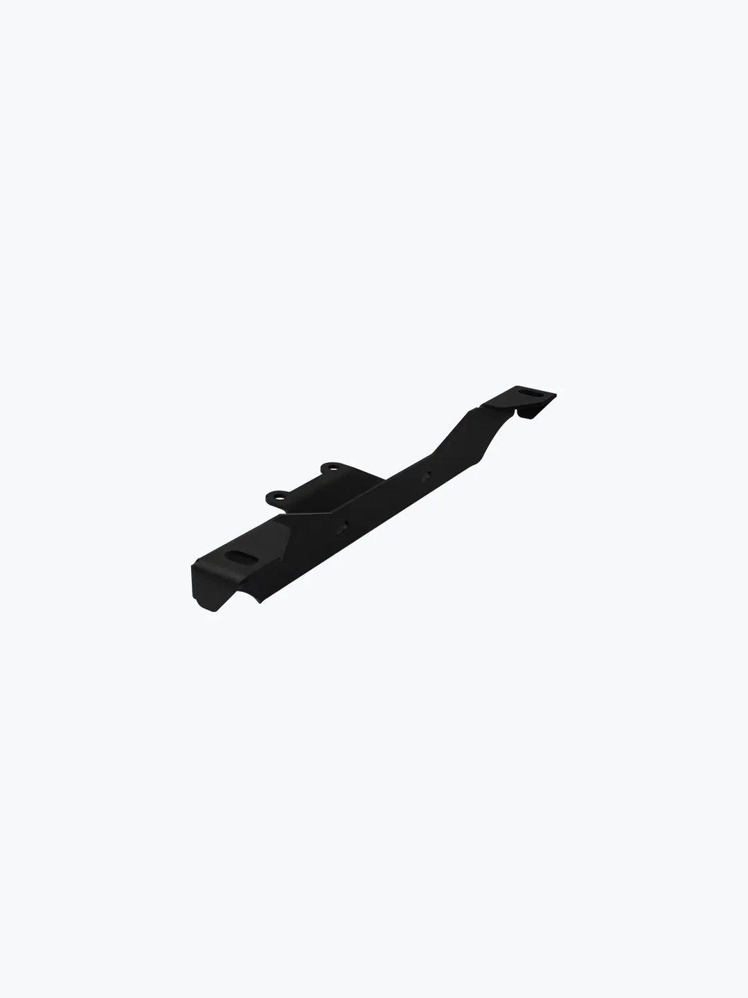 Super Meteor 650 Beacon Fog Light Mount Set