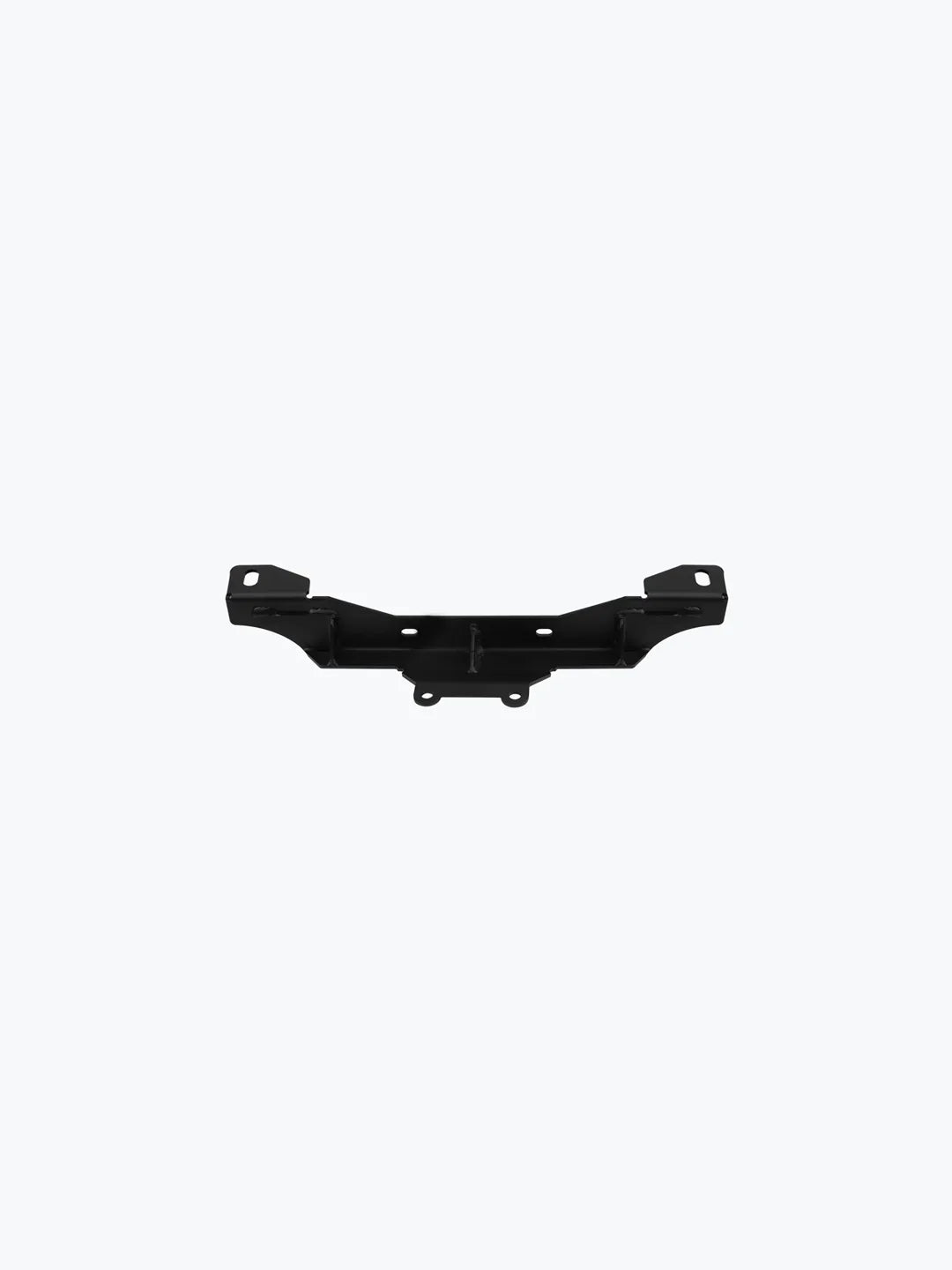 Super Meteor 650 Beacon Fog Light Mount Set