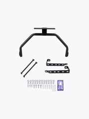 Himalayan 450 Fort Knox Side Box Bolt-On Mounts