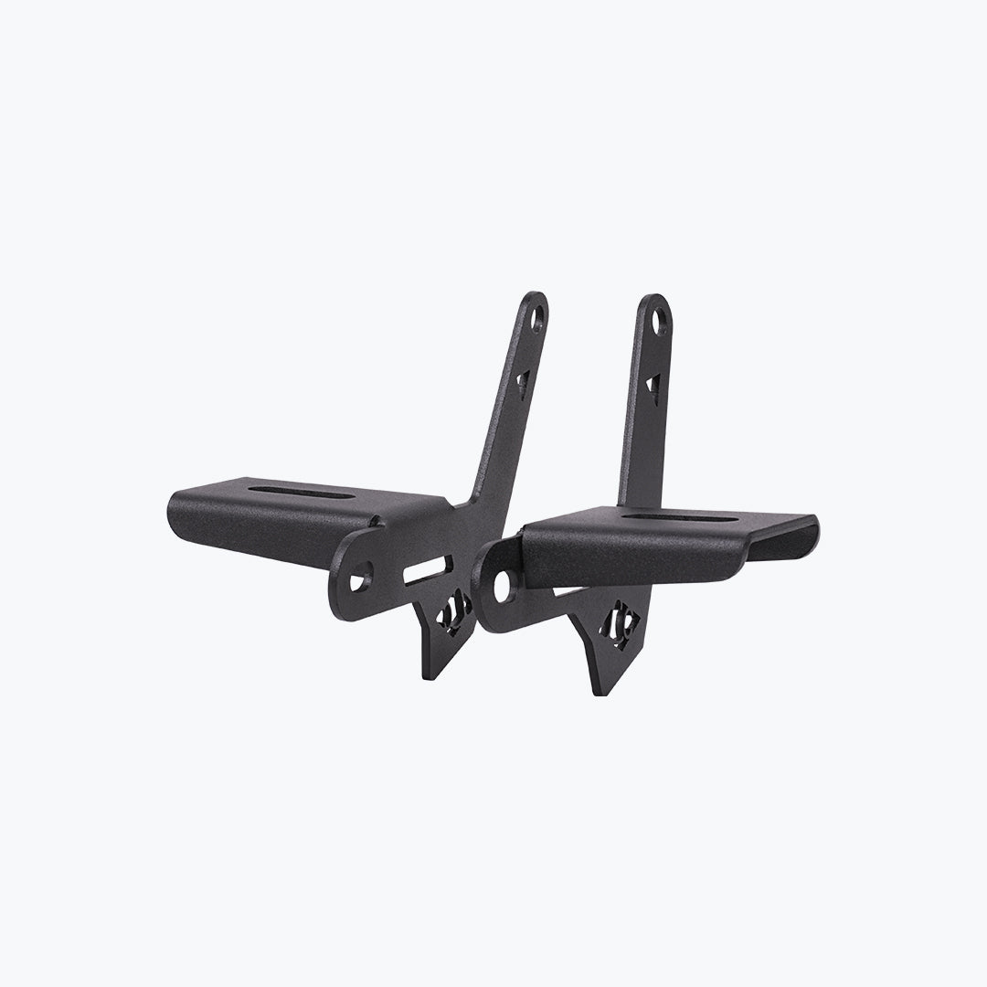 Hero Xpulse 210 NYX Fog Light Mount