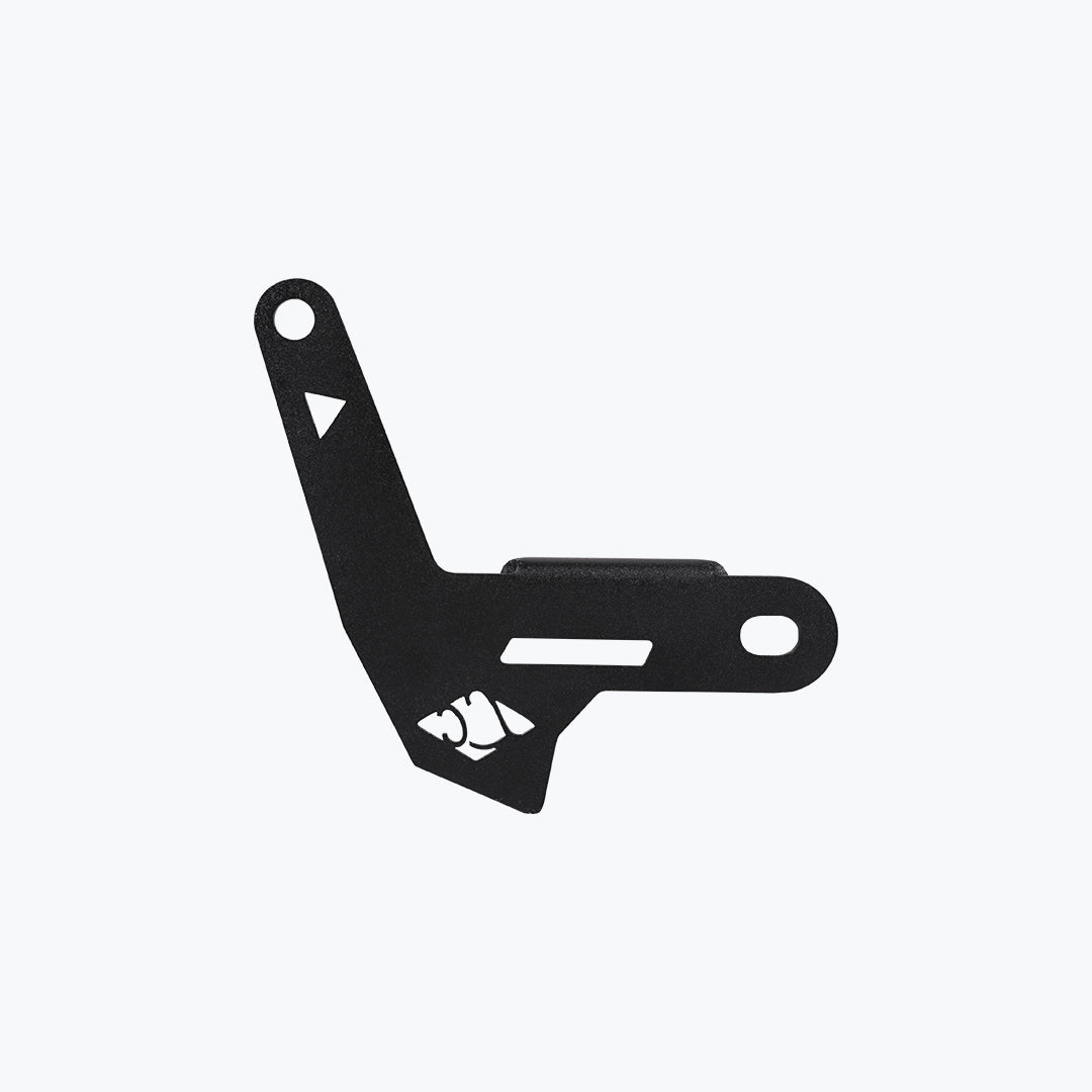 Hero Xpulse 210 NYX Fog Light Mount