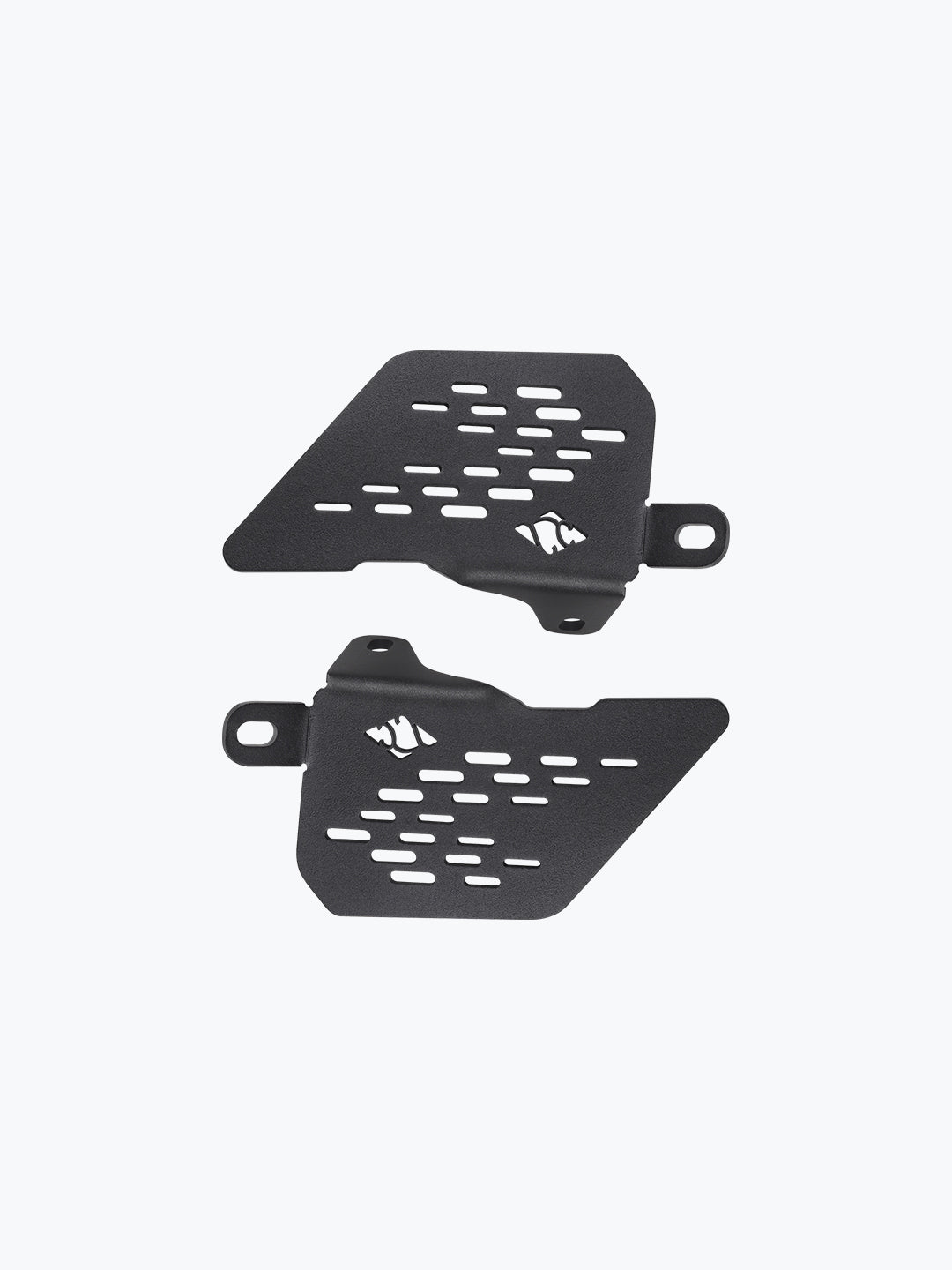 Triumph Tiger 660 Bloster Pillion Foot Rest