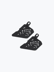 Triumph Tiger 660 Bloster Pillion Foot Rest