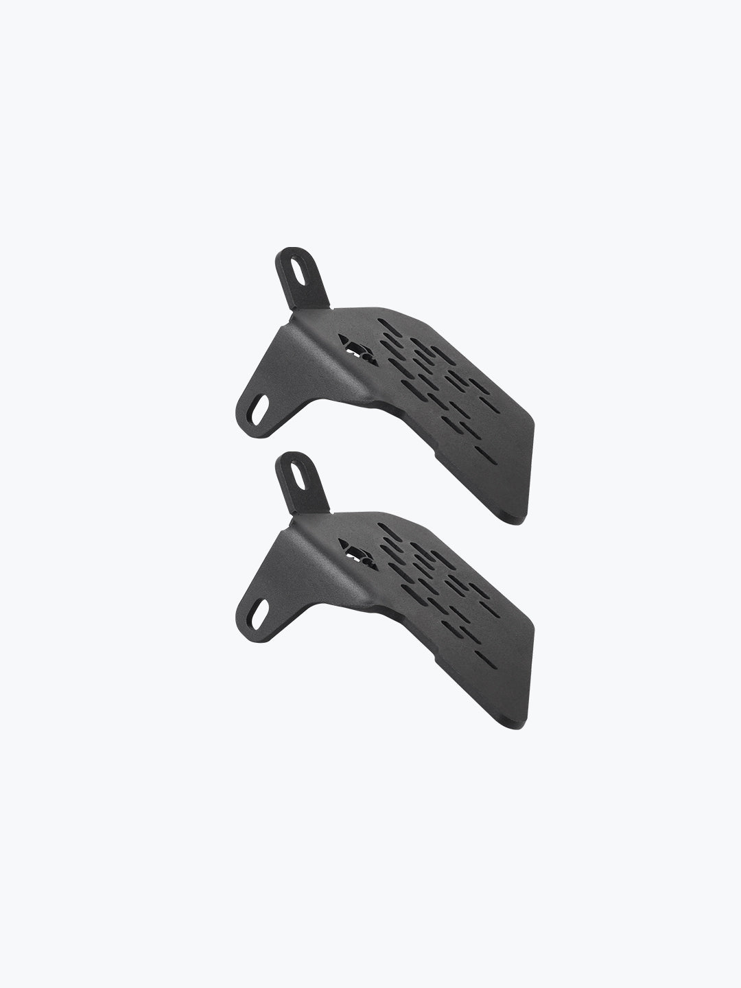 Triumph Tiger 660 Bloster Pillion Foot Rest