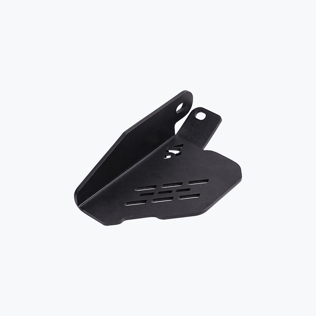 Hero Xpulse 210 Bolster Pillion Footrest