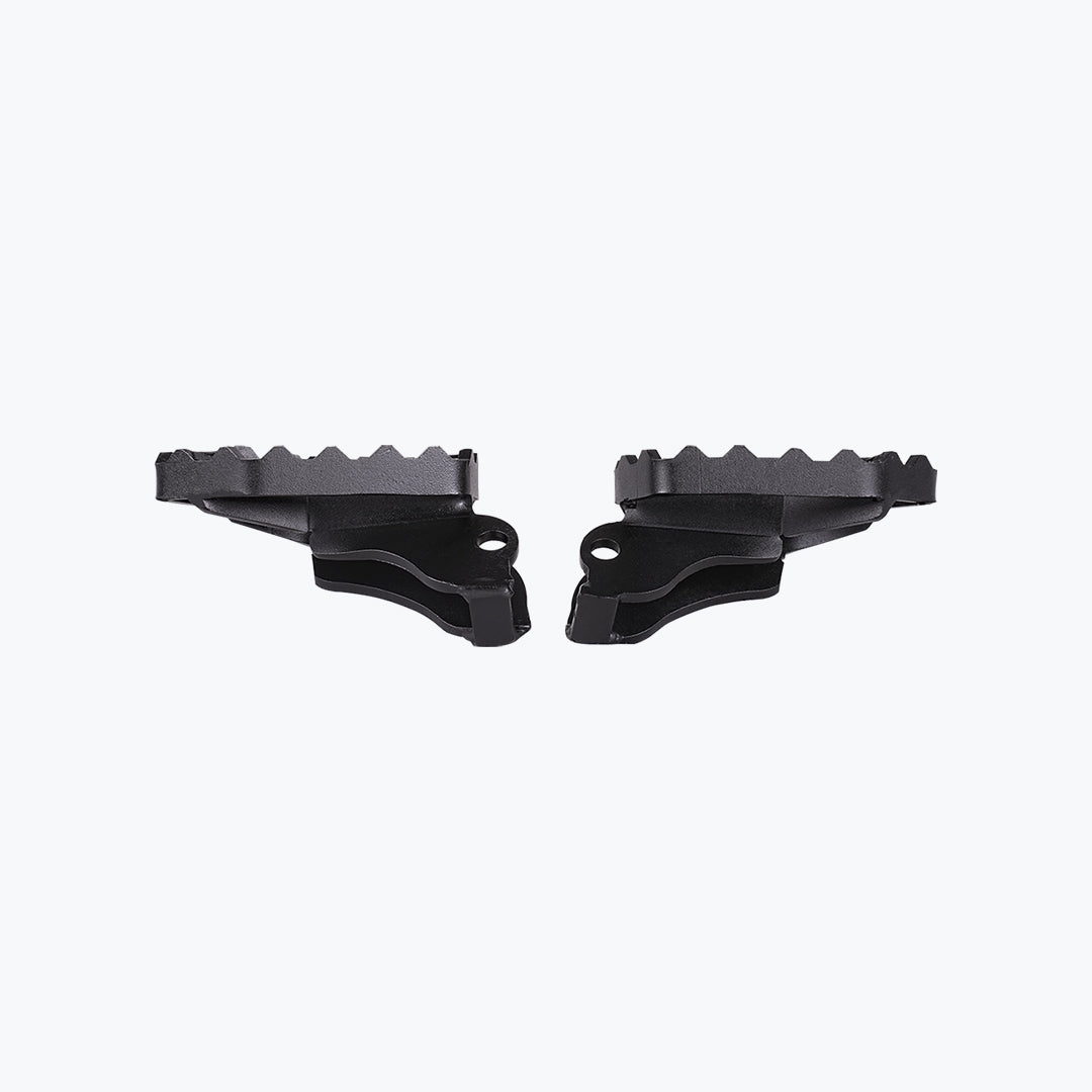 Hero Xpulse 210 Tour Pro Rallytrek Footrest