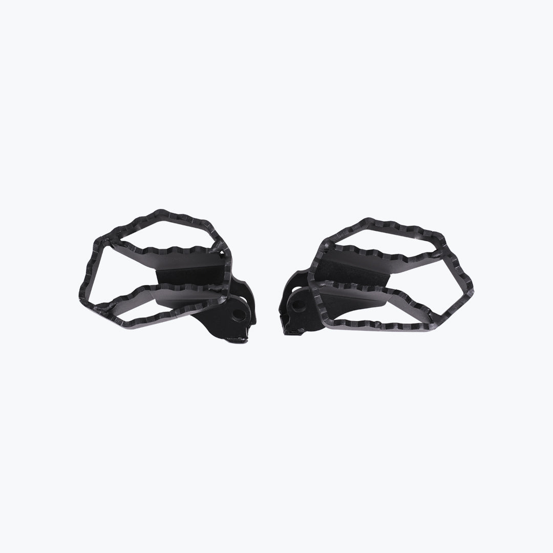 Hero Xpulse 210 Tour Pro Rallytrek Footrest