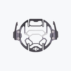 Hero Xpulse 210 Cosmic Headlight Grill