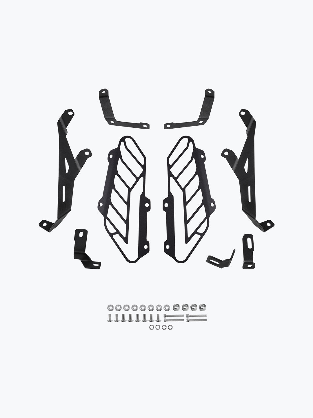 Triumph Tiger 660 Venator Headlight Grill