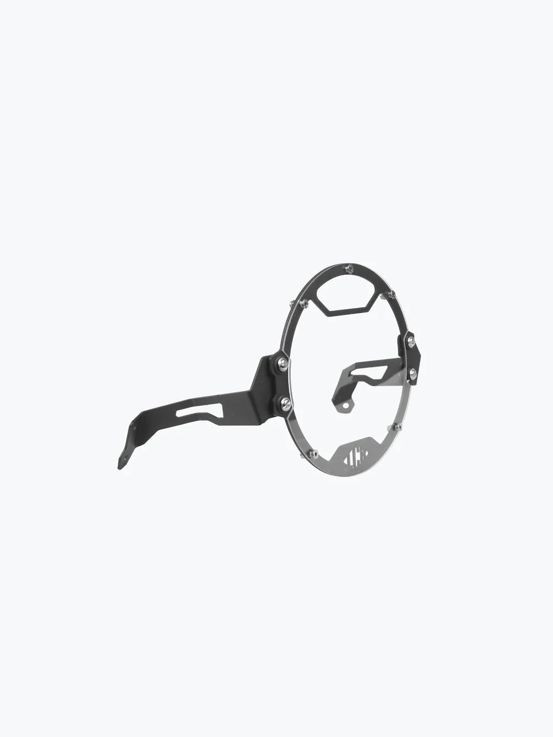 Hness Oculus Headlight Shield