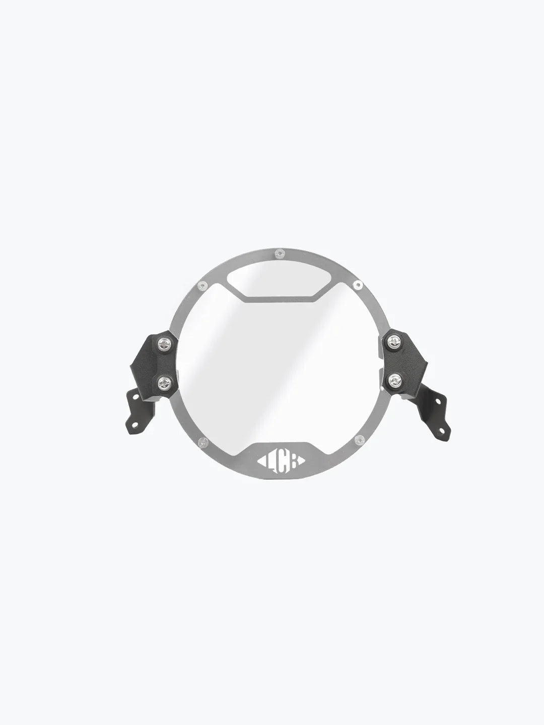 Hness Oculus Headlight Shield