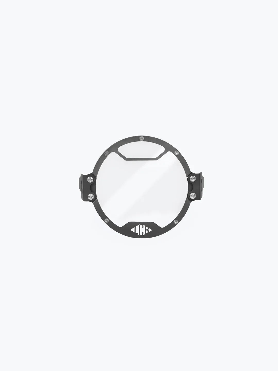 Meteor Oculus Headlight Shield