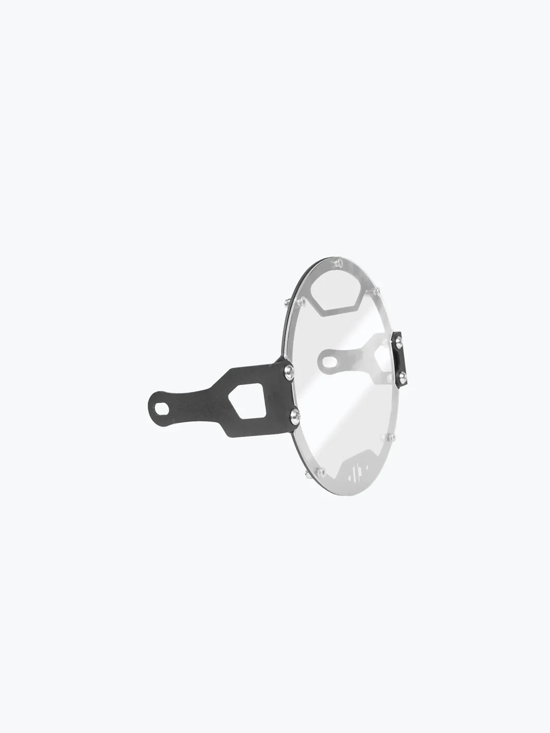 Meteor Oculus Headlight Shield