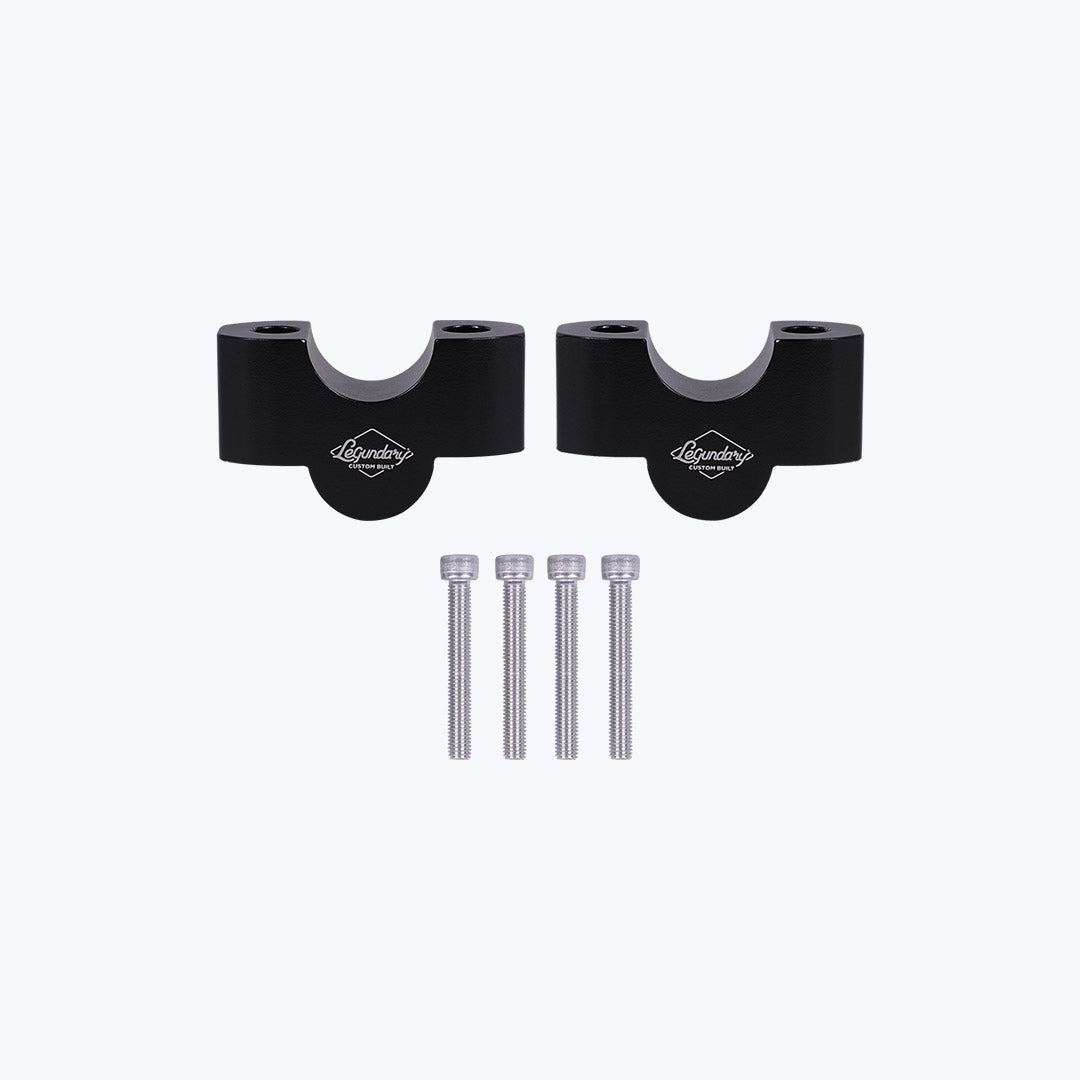 Hero Xpulse 210 Dodger Handle Bar Riser