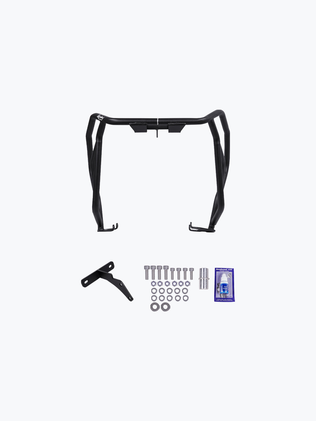 Kawasaki Versys 650 Adrinex Crash Guard