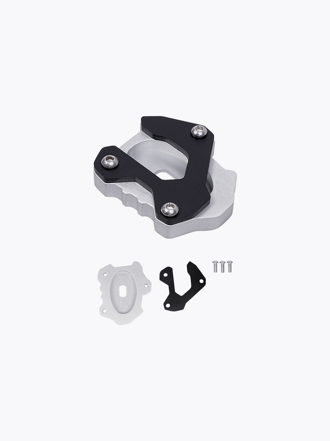 Kawasaki Versys 650 Brogue Side Stand Base